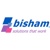 Bisham Consulting Logotype