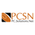 PC.Solutions.Net Logotype