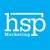 Henderson Shapiro Peck Logotype