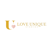 Love Unique Studios Logotype