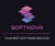Softnova Logotype