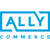 Ally Commerce Logotype