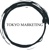 TOKYO MARKETING Logotype