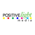 Positive Light Media, LLC Logotype