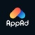 AppAd media Logotype