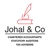 Johal & Co Chartered Accountants Glasgow Logotype