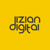 Dizian Digital Logotype