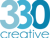 330 Creative Logotype