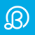 Barno Print Logotype