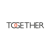 Together - Strategy | Communications Logotype