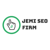 Jemi SEO Firm Logotype