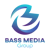 Bass Media Group Logotype