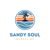 Sandy Soul Marketing Logotype