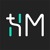 Health Marketing Logotype