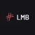 Luca Matteo Barberis Logotype