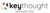 Key Thought Media Logotype