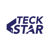 Teckstar Logotype