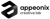 Appeonix Creative Lab Logotype