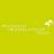 Wratislavia Translation House Logotype