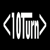 10Turn Logotype