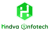 Hindva InfoTech Logotype