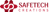 Safetech Creations Logotype