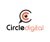 Circle Digital Marketing Agency Logotype