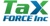 Tax Force Inc. Logotype