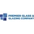 Premier Glass Logotype