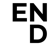 ENDURANCE Logotype