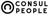 Consul People Logotype