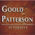 Goold Patterson Logotype