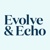 Evolve & Echo Logotype