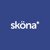Sköna Logotype