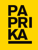 PAPRIKA Logotype