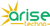 Arise Techno Logotype