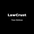 LawCrust Global Consulting Ltd Logotype