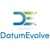 Datum Evolve Logotype