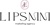 Lipsmm Logotype