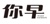 Shenzhen Nizaoo Technology Co., Ltd. Logotype