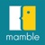 Mamble Logotype