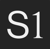 Stage1 Logotype
