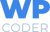 WPCODER Logotype