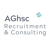 AGhsc Logotype