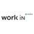 Work In Paris Logotype