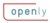 Openly Logotype