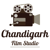 Chandigarh. FILM STUDIO Logotype