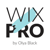Wix Pro Logotype