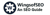 WINGSOFSEO Logotype