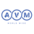 Avm Worldwide Logotype
